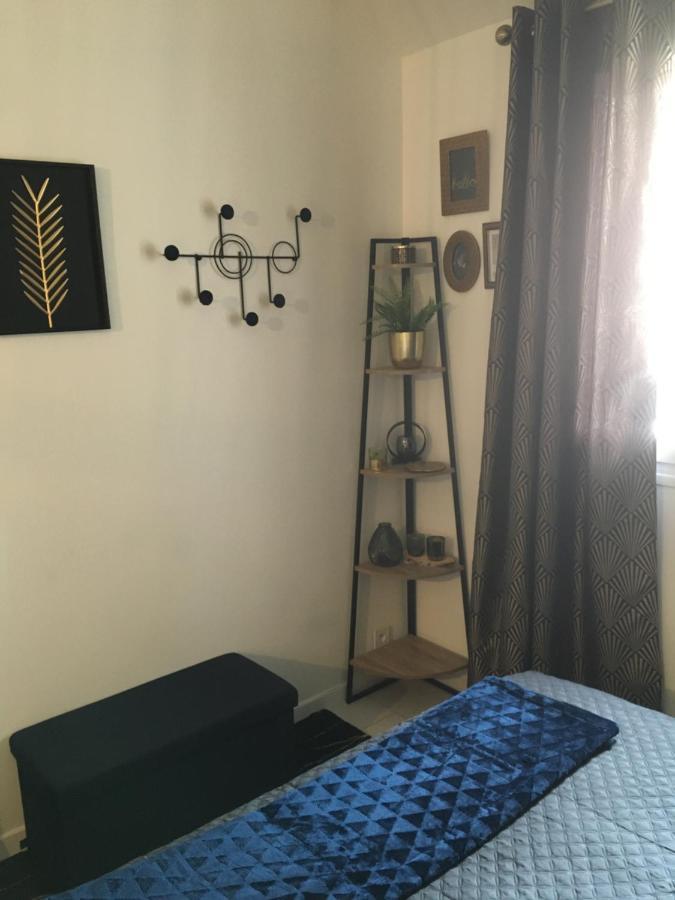 Studio 15 Онфлер Екстер'єр фото